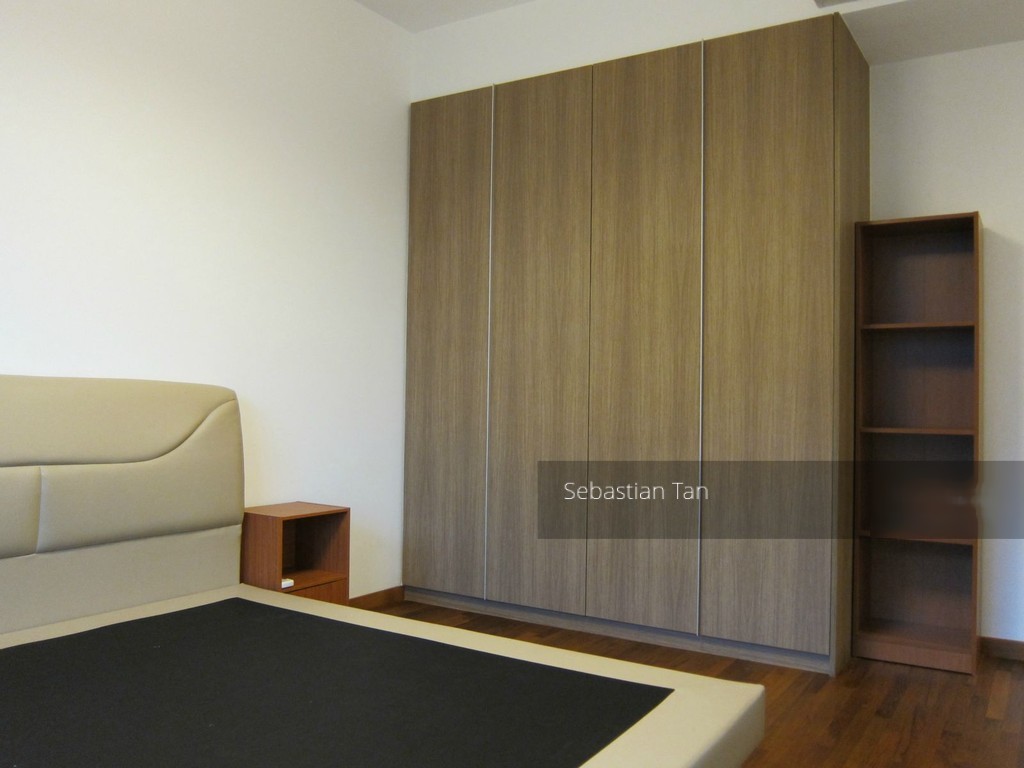 Caspian (D22), Condominium #121686952